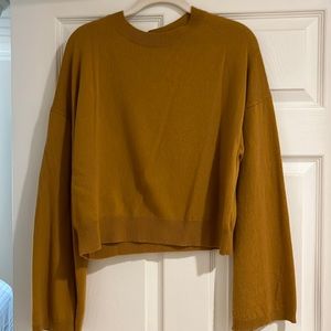 Theory Sweater